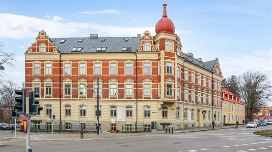 Kontorslokaler att hyra i Lund - foto 1