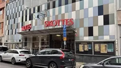 Kontor att hyra i Gävle