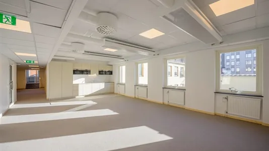 Kontorslokaler att hyra i Uppsala - foto 1