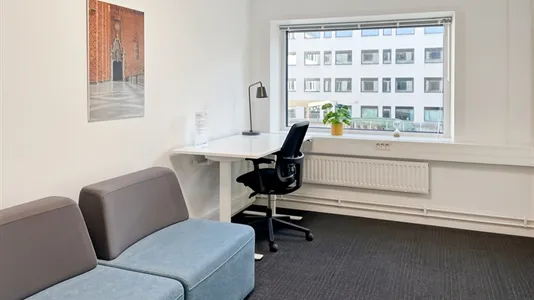 Kontorslokaler att hyra i Västerort - foto 18