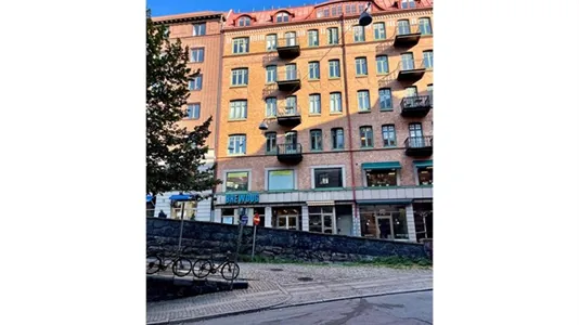 Kontorslokaler att hyra i Göteborg Centrum - foto 2