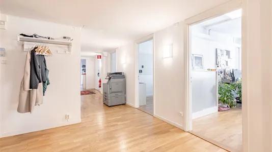 Kontorslokaler att hyra i Stockholm Innerstad - foto 6