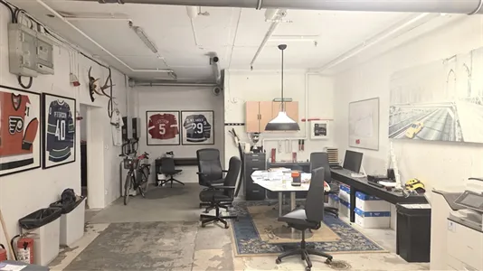 Kontorslokaler att hyra i Område ej specificerat - foto 5