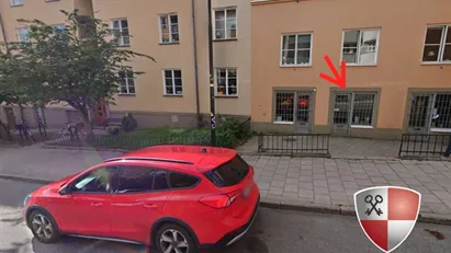 Kontor att hyra på Södermalm