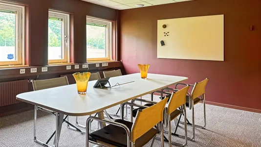 Kontorslokaler att hyra i Lund - foto 9