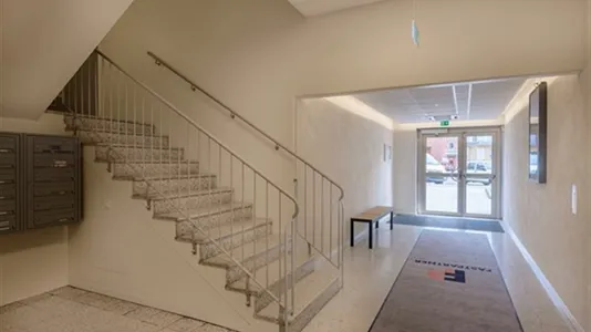 Kontorslokaler att hyra i Västerort - foto 6