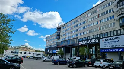 Kontor med bästa platsen i Kungens Kurva