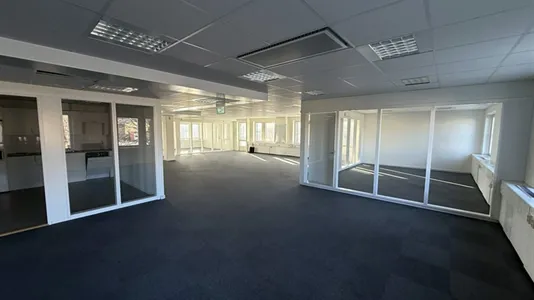 Kontorslokaler att hyra i Västerort - foto 6