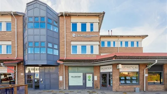 Kontorslokaler att hyra i Vallentuna - foto 1