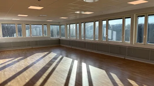 Kontorslokaler att hyra i Solna - foto 5