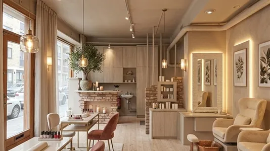Butikslokaler att hyra i Malmö Centrum - foto 2