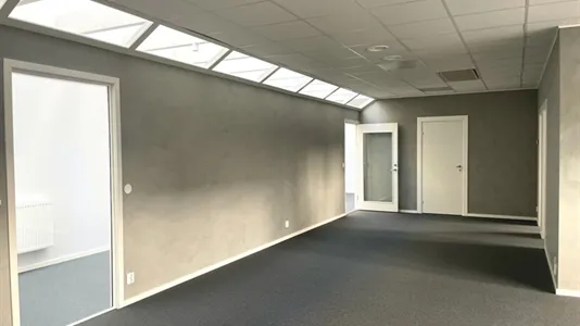 Kontorslokaler att hyra i Göteborg Västra - foto 4