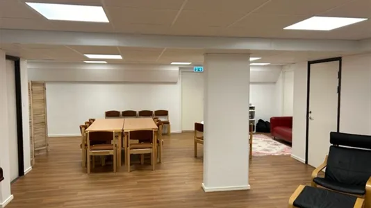 Kontorslokaler att hyra i Karlstad - foto 10