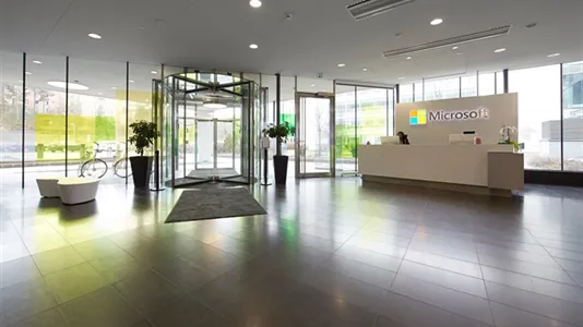 Kontorslokaler att hyra i Västerort - foto 5