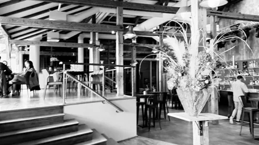 Kontorslokaler att hyra i Trelleborg - foto 10