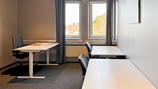 Kontorslokaler att hyra i Västerort - foto 20