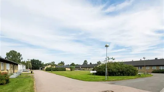 Kontorslokaler att hyra i Kristianstad - foto 9