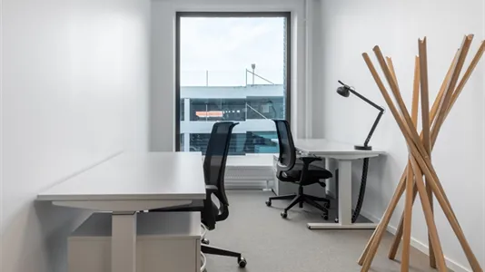 Coworking spaces att hyra i Malmö Centrum - foto 15