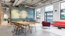 Coworking att hyra, Malmö Centrum, Nordenskiöldsgatan 11