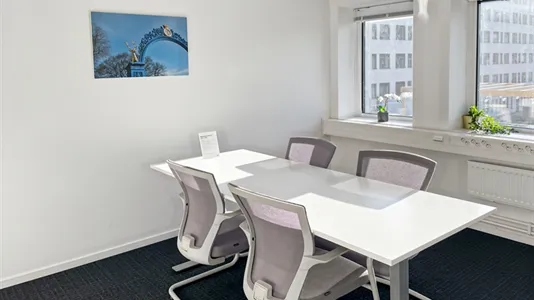 Kontorslokaler att hyra i Västerort - foto 12