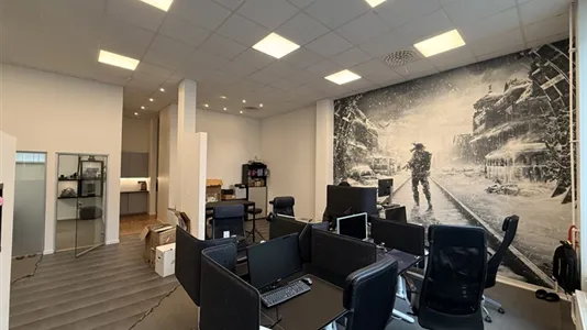 Kontorslokaler att hyra i Södermalm - foto 8