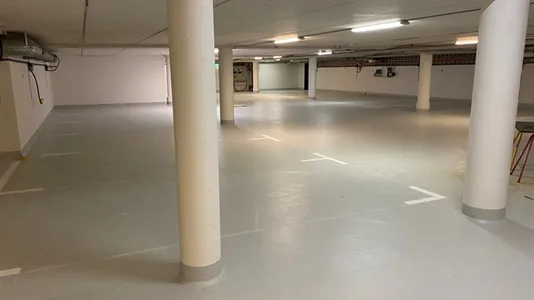 Kontorslokaler att hyra i Västerort - foto 5