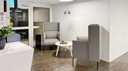 Kontorslokaler att hyra i Jönköping - foto 20