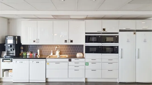 Kontorslokaler att hyra i Västerort - foto 18