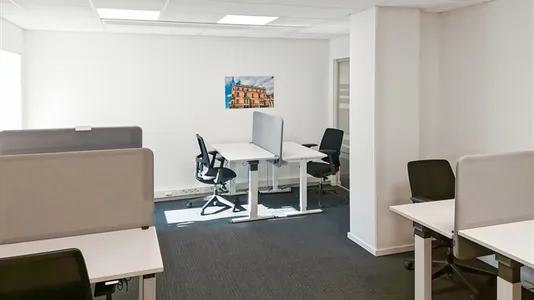 Kontorslokaler att hyra i Västerort - foto 10