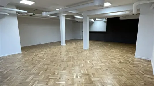 Kontorslokaler att hyra i Järfälla - foto 4