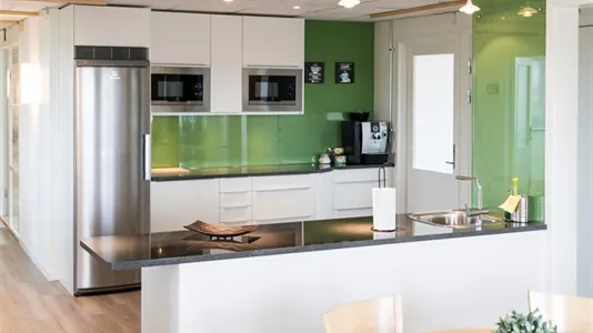 Kontorslokaler att hyra i Gävle - foto 2