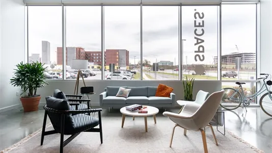 Kontorslokaler att hyra i Göteborg Östra - foto 4