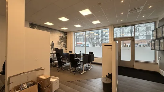 Kontorslokaler att hyra i Södermalm - foto 3