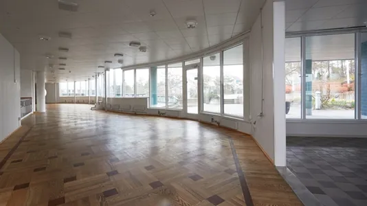 Kontorslokaler att hyra i Sollentuna - foto 5