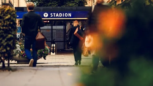 Kontorslokaler att hyra i Område ej specificerat - foto 8