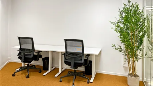 Kontorslokaler att hyra i Jönköping - foto 19