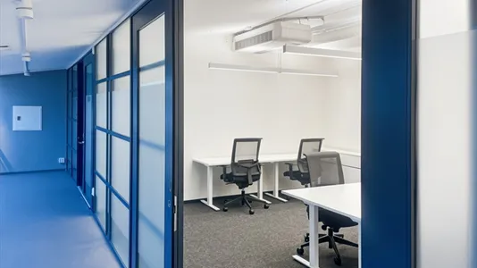 Kontorslokaler att hyra i Täby - foto 7