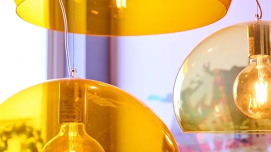 Kontorslokaler att hyra i Malmö Centrum - foto 3