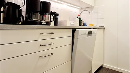 Kontorslokaler att hyra i Sigtuna - foto 7