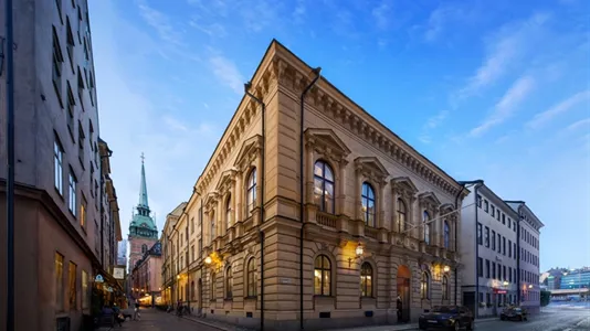 Kontorslokaler att hyra i Stockholm Innerstad - foto 10
