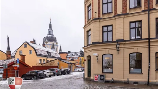 Kontorslokaler att hyra i Södermalm - foto 1