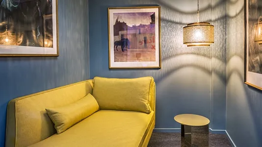 Kontorslokaler att hyra i Stockholm Innerstad - foto 5