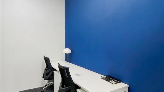 Kontorslokaler att hyra i Göteborg Östra - foto 11