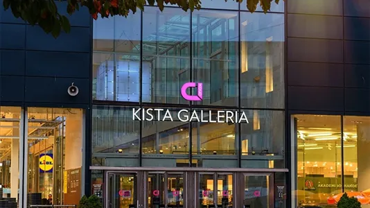 Kontorslokaler att hyra i Västerort - foto 14