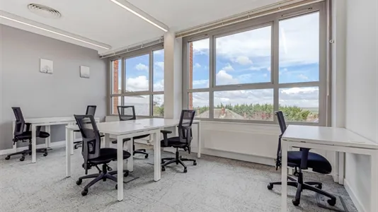 Kontorslokaler att hyra i Östersund - foto 10