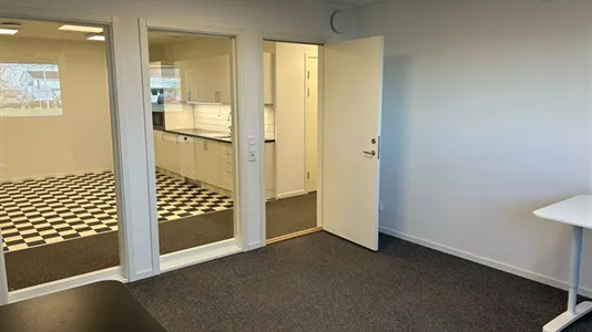 Kontorslokaler att hyra i Burlöv - foto 5