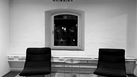 Kontorslokaler att hyra i Trelleborg - foto 9