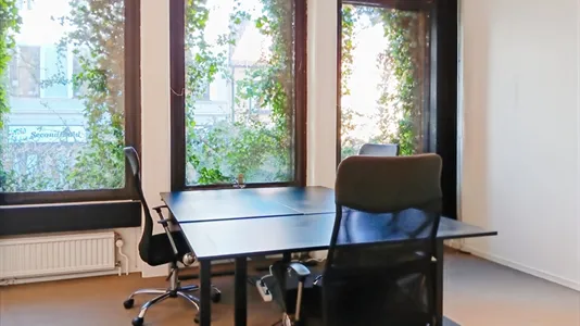 Kontorslokaler att hyra i Landskrona - foto 13