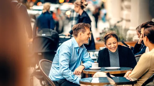 Kontorslokaler att hyra i Område ej specificerat - foto 9