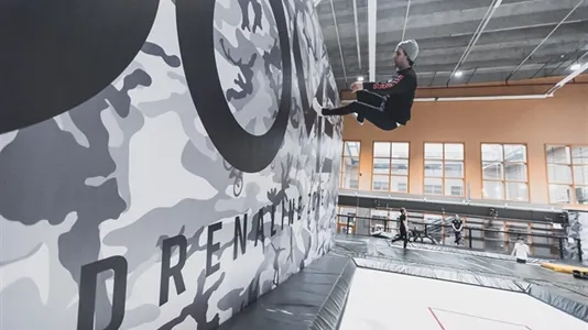 Kontorslokaler att hyra i Gävle - foto 11